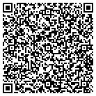 QR code with City Buffet Restaurant contacts
