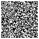 QR code with Royal Buffet contacts