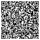 QR code with Asian Buffet contacts
