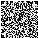QR code with C A T Pest Control contacts