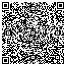 QR code with Adrienne R Hutt contacts