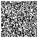 QR code with Hostel Cat contacts