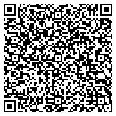 QR code with Attic Cat contacts