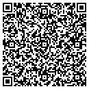 QR code with Atlantic Buffet contacts
