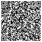 QR code with BIG BEEZ BUFFET contacts