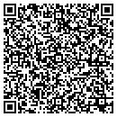 QR code with The Cat's Meow contacts