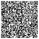 QR code with Chef Jeff S Cajun Buffet LLC contacts
