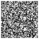QR code with C A T Services LLC contacts