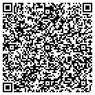 QR code with 1 Hibachi & Grill Buffet contacts