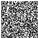 QR code with A1 Buffet contacts