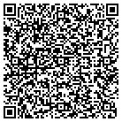 QR code with Bamboo Valley Buffet contacts