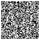 QR code with A Quick Courier Service contacts