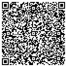 QR code with Okeechobee County Solid Waste contacts
