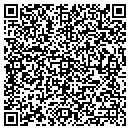 QR code with Calvin Johnson contacts