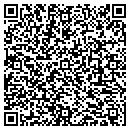 QR code with Calico Cat contacts