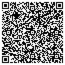 QR code with Cat's Eye View contacts