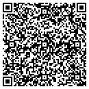 QR code with Crafty Cats contacts