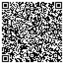 QR code with Hong Kong Buffet contacts