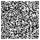 QR code with Columbia Gorge Center contacts