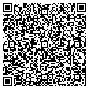 QR code with Ann E Gayer contacts