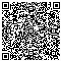 QR code with Adams Fran contacts