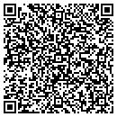 QR code with Hong Kong Buffet contacts