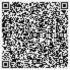 QR code with Allegan Hong Kong Restaurant & Buffet contacts