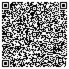 QR code with Naugle Lynn Yarbrough Bcsw Bcd contacts