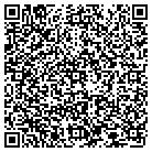 QR code with Upper Crust & Crumb Baglery contacts