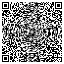 QR code with Ann V Graber contacts