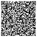 QR code with Cat-Rays contacts