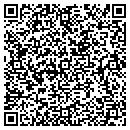 QR code with Classic Cat contacts