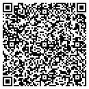 QR code with Histen Cat contacts