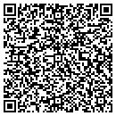 QR code with King's Buffet contacts
