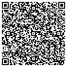 QR code with Adams Screen Printing contacts