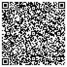 QR code with Albert J Bigonesse Jr contacts