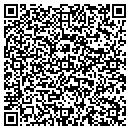 QR code with Red Apple Buffet contacts