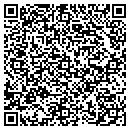 QR code with A1a Distributing contacts