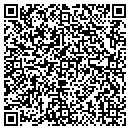 QR code with Hong Kong Buffet contacts
