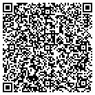QR code with A Fayeteville Trading Post contacts