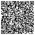QR code with L C B Buffet Inc contacts