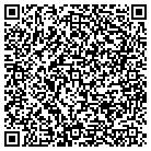 QR code with Adolescent-Child-Adu contacts