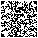 QR code with A1 Buffet King contacts