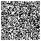 QR code with Aandj Distributing LLC contacts