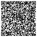 QR code with Hong Kong Buffet contacts