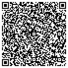 QR code with Alfred Mauro Distributors contacts