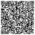 QR code with Advanced Psychotherapy Service contacts