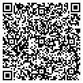 QR code with Bon Buffet contacts