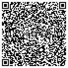 QR code with WH Hearn Mechanical Contr contacts