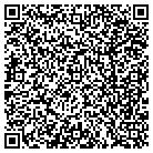 QR code with Hibachi Supreme Buffet contacts